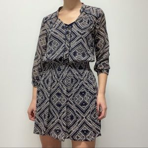 Club Monaco Dress